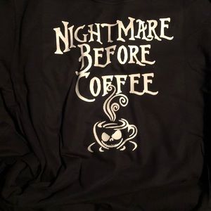 Made to order Nightmare before coffee Jack